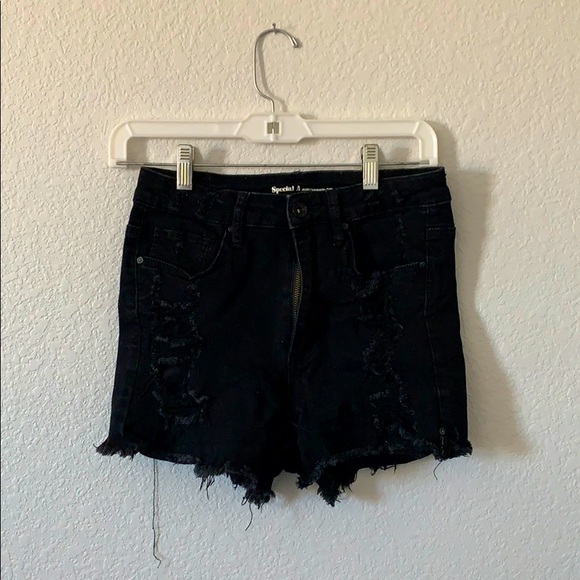 Shorts - Picture 1 of 2